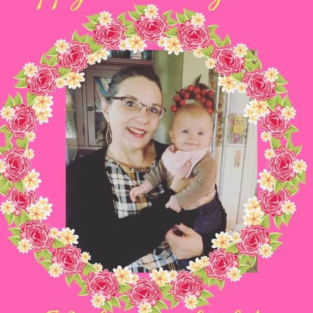 Meet your Posher, Pamela